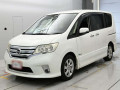 2013 Nissan Serena
