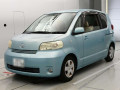 2009 Toyota Porte