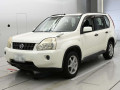 2007 Nissan X-Trail
