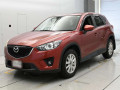 2013 Mazda CX-5