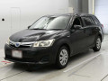 2014 Toyota Corolla Fielder
