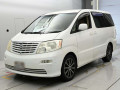 2005 Toyota Alphard V