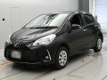 2017 Toyota Vitz