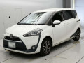 2016 Toyota Sienta
