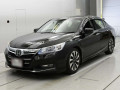 2013 Honda Accord Hybrid