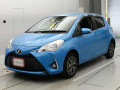 2017 Toyota Vitz