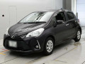 2018 Toyota Vitz