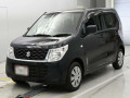 2016 Suzuki Wagon R