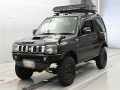 2009 Suzuki Jimny