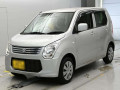 2013 Suzuki Wagon R
