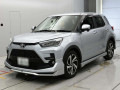 2021 Toyota Raize