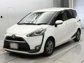 2017 Toyota Sienta
