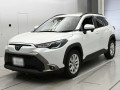2024 Toyota Corolla Cross