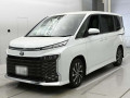 2026 Toyota Voxy