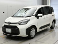 2023 Toyota Sienta