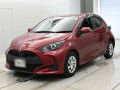 2023 Toyota YARIS