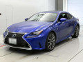 2015 Lexus RC