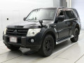 2007 Mitsubishi Pajero