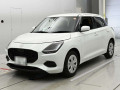 2024 Suzuki Swift