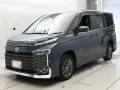 2023 Toyota Voxy