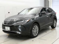 2022 Toyota Harrier