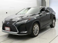 2020 Lexus RX