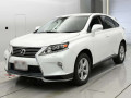 2014 Lexus RX