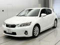 2011 Lexus CT