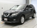 2015 Nissan X-Trail
