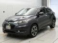2015 Honda VEZEL