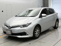 2017 Toyota Auris