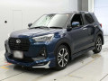 2021 Daihatsu Rocky