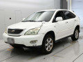 2007 Toyota Harrier