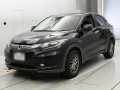 2014 Honda VEZEL