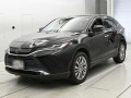 2021 Toyota Harrier