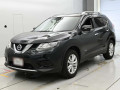 2017 Nissan X-Trail
