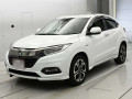 2019 Honda VEZEL
