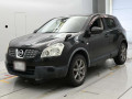 2009 Nissan Dualis