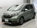 2023 Honda Freed Plus Hybrid