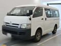 2007 Toyota Hiace Wagon