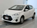 2016 Toyota Aqua
