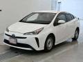 2021 Toyota Prius
