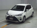 2019 Toyota Vitz