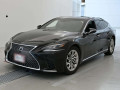 2019 Lexus LS