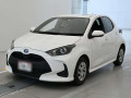 2023 Toyota YARIS