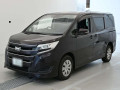 2018 Toyota Noah