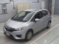 2016 Honda Fit