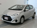 2016 Toyota Aqua