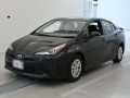 2021 Toyota Prius