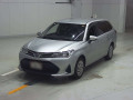 2019 Toyota Corolla Fielder